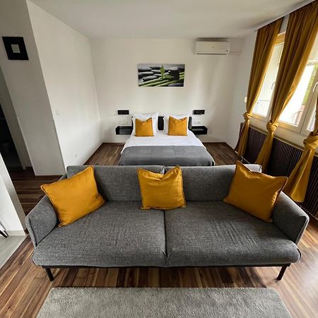 Eva Luxury Rooms & Apartments Plitvička Jezera Zewnętrze zdjęcie