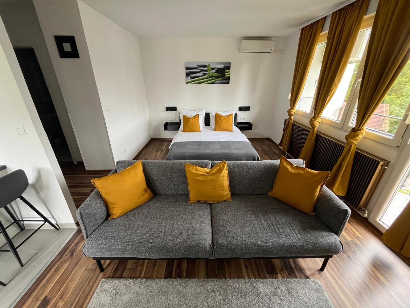 Eva Luxury Rooms & Apartments Plitvička Jezera Zewnętrze zdjęcie