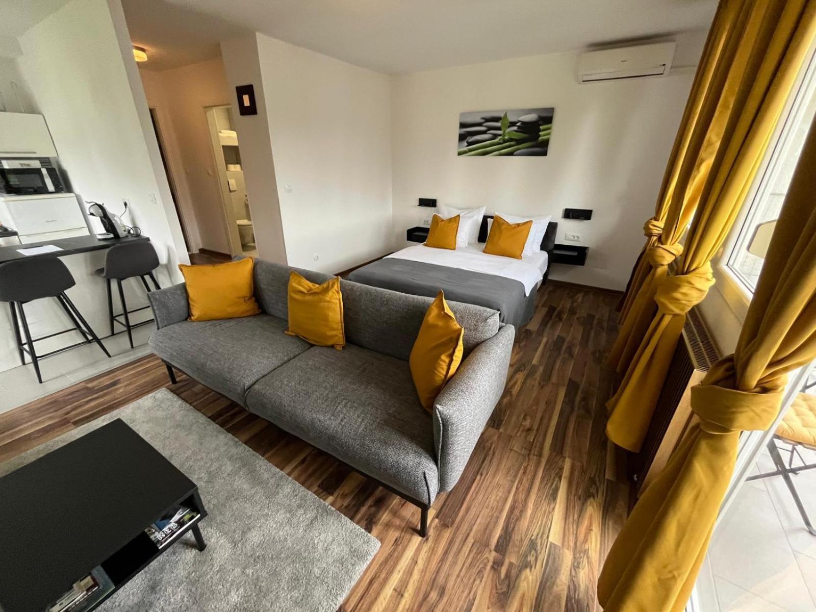 Eva Luxury Rooms & Apartments Plitvička Jezera Zewnętrze zdjęcie