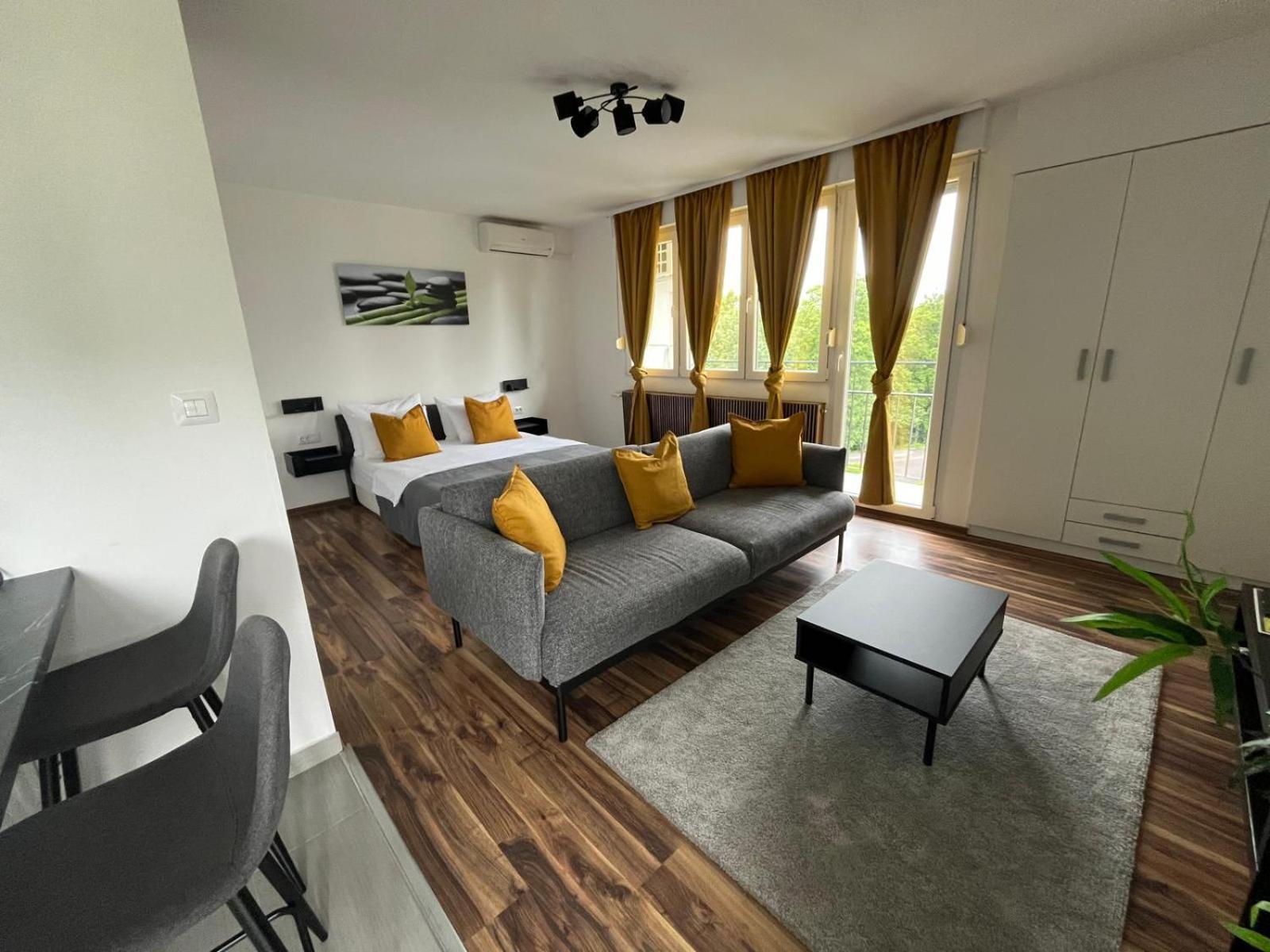 Eva Luxury Rooms & Apartments Plitvička Jezera Zewnętrze zdjęcie